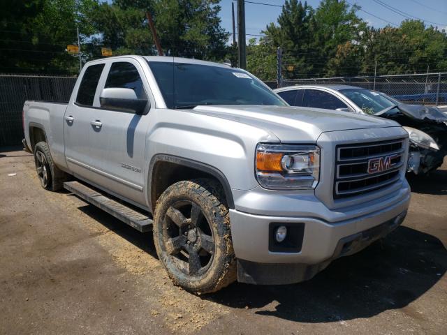 GMC SIERRA K15 2015 1gtv2tec6fz414604