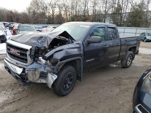 GMC SIERRA K15 2015 1gtv2tec7fz179727