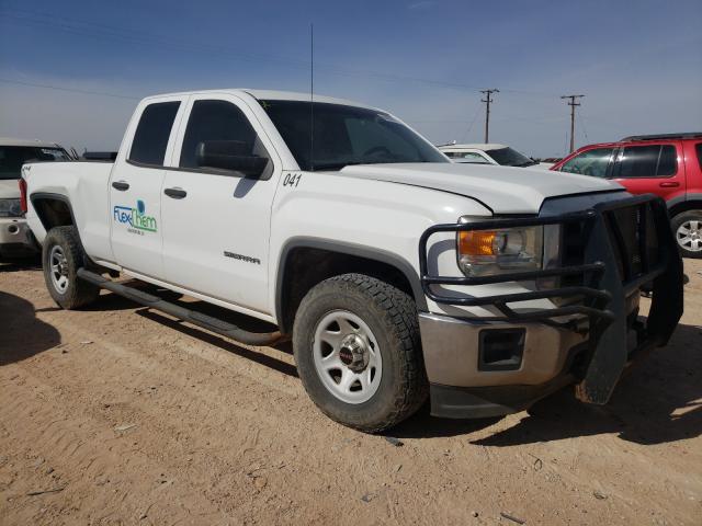 GMC SIERRA K15 2015 1gtv2tec7fz219286