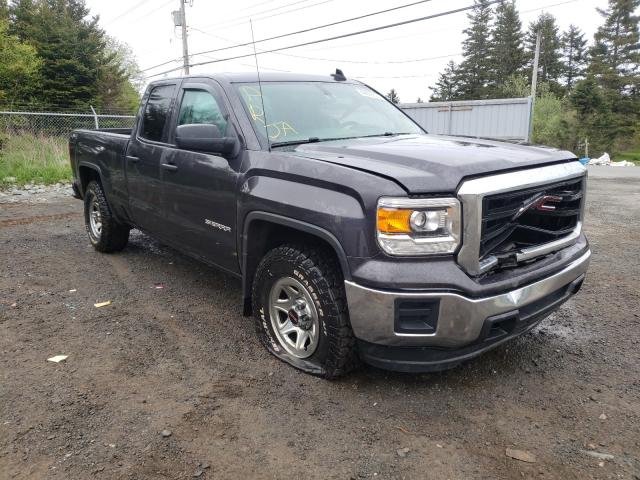 GMC SIERRA K15 2015 1gtv2tec7fz223869