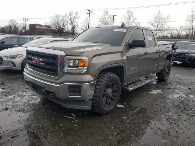 GMC SIERRA K15 2015 1gtv2tec7fz232328