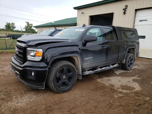 GMC SIERRA K15 2015 1gtv2tec7fz264597