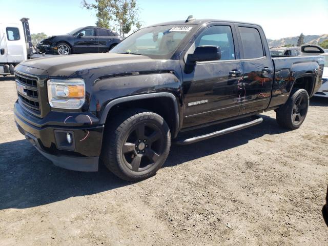 GMC SIERRA K15 2015 1gtv2tec7fz282310