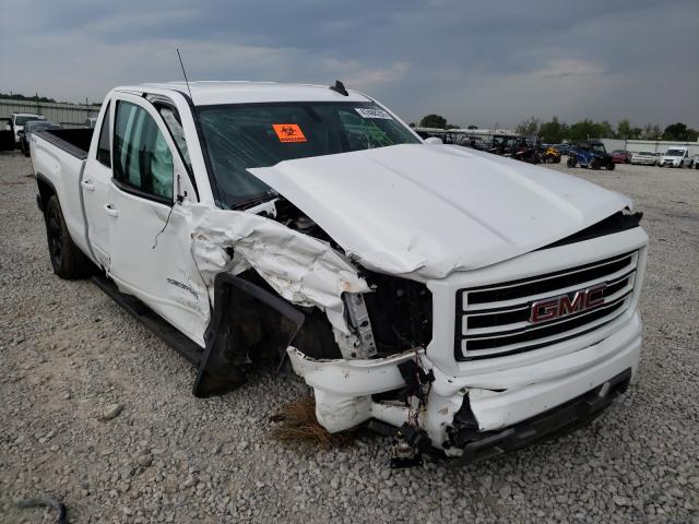 GMC SIERRA K15 2015 1gtv2tec7fz297616