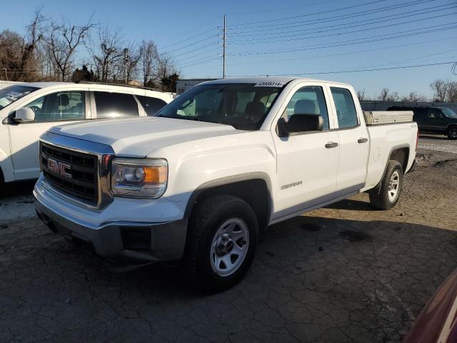 GMC SIERRA 2015 1gtv2tec7fz308128