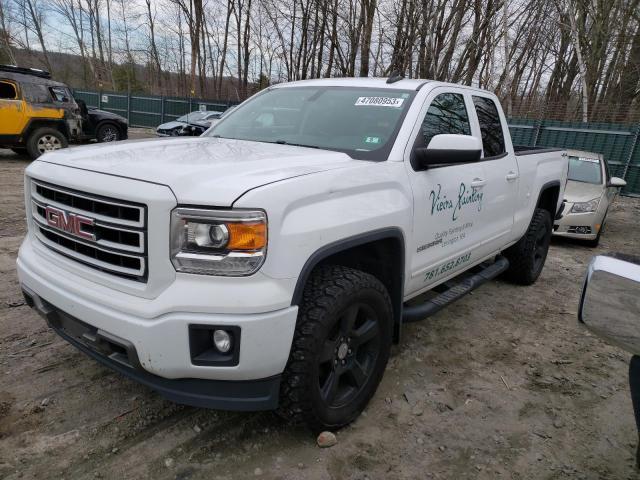 GMC SIERRA 2015 1gtv2tec7fz443352