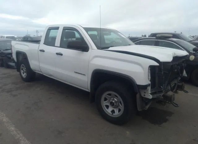 GMC SIERRA 1500 2014 1gtv2tec8ez276921