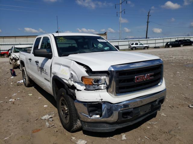 GMC SIERRA K15 2014 1gtv2tec8ez290964