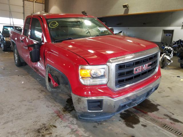 GMC SIERRA K15 2015 1gtv2tec8fz254368