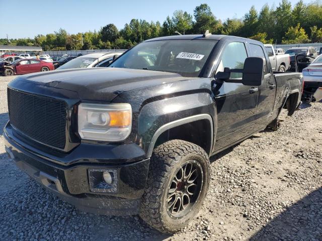 GMC SIERRA K15 2015 1gtv2tec8fz275155