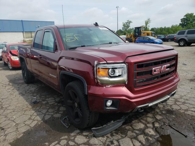 GMC SIERRA K15 2015 1gtv2tec8fz279402