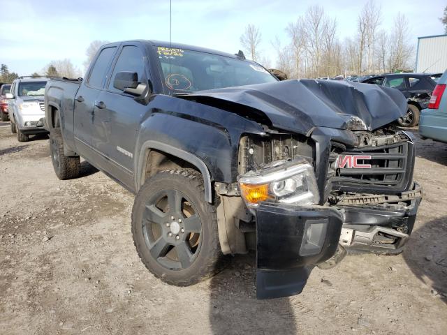 GMC SIERRA K15 2015 1gtv2tec8fz283577