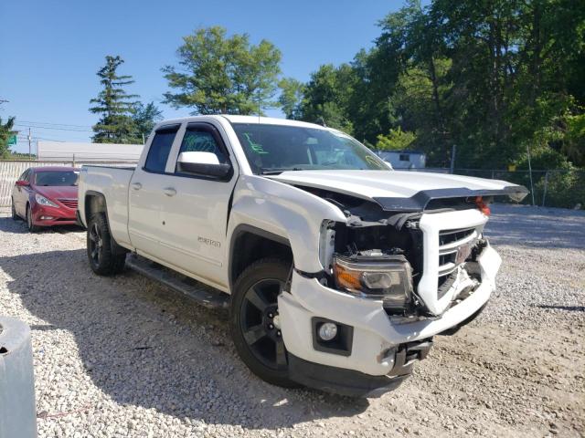 GMC SIERRA K15 2015 1gtv2tec8fz289816