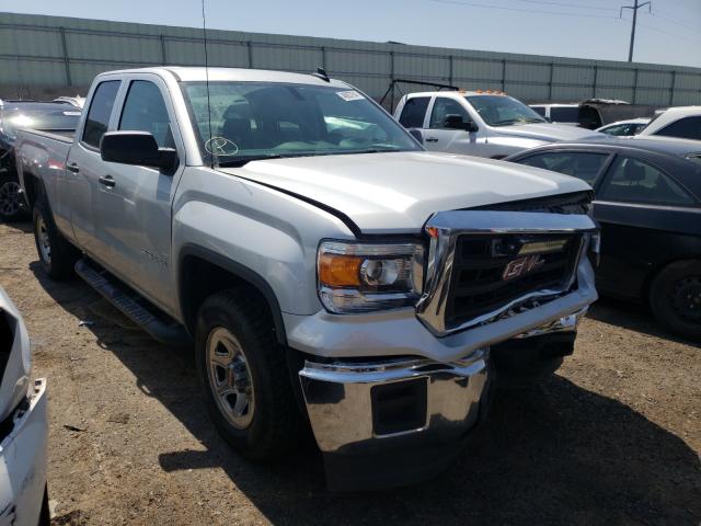 GMC SIERRA K15 2015 1gtv2tec8fz333443