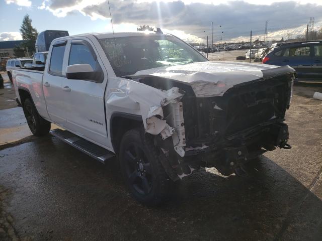 GMC SIERRA K15 2015 1gtv2tec8fz337153