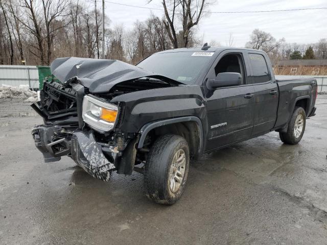 GMC SIERRA K15 2015 1gtv2tec8fz344314