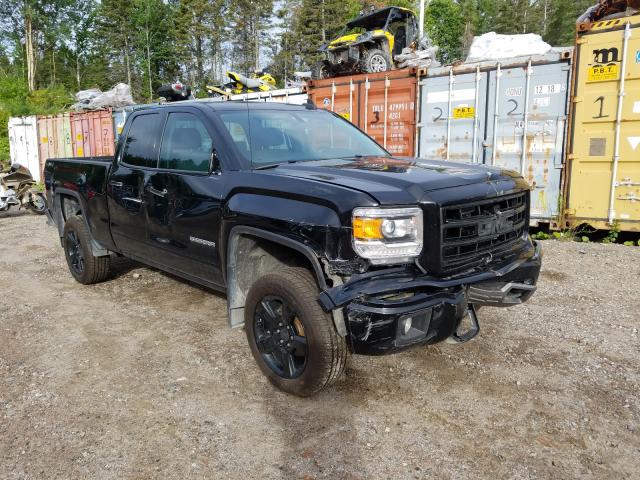 GMC SIERRA K15 2015 1gtv2tec8fz397028