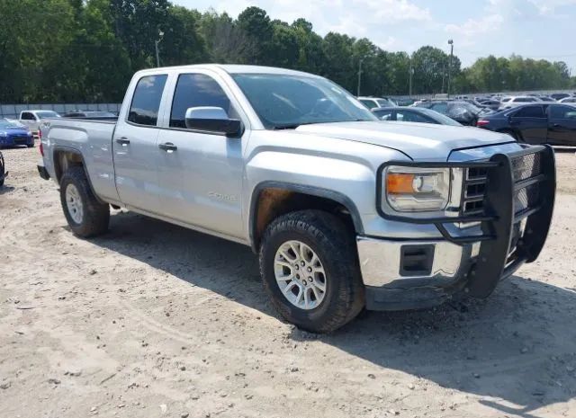 GMC SIERRA 1500 2014 1gtv2tec9ez216517