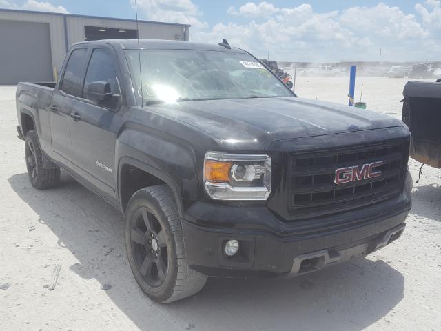 GMC SIERRA K15 2015 1gtv2tec9fz275973