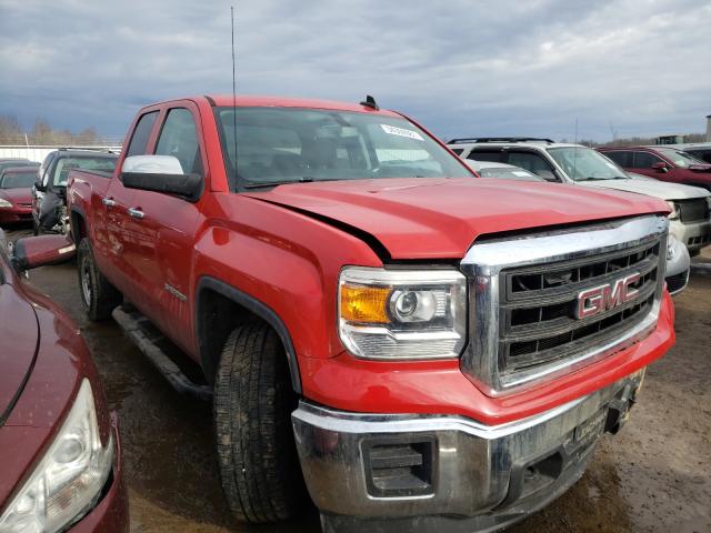 GMC SIERRA K15 2015 1gtv2tec9fz324007