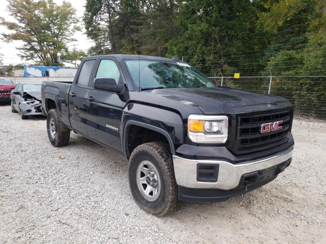 GMC SIERRA K15 2015 1gtv2tec9fz334780