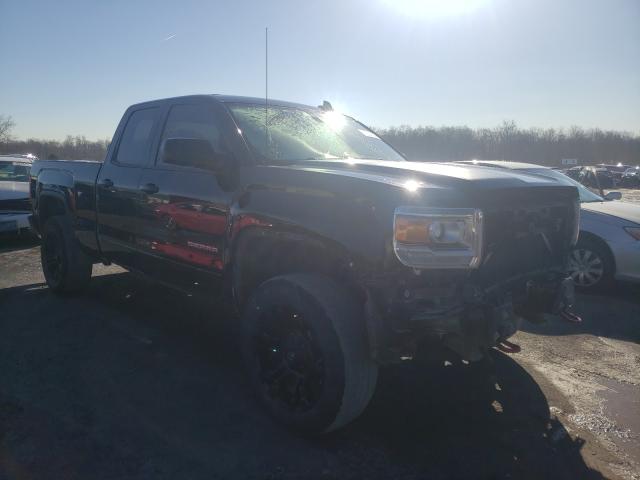 GMC SIERRA K15 2015 1gtv2tec9fz399385