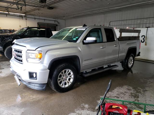 GMC SIERRA 2015 1gtv2tec9fz426150