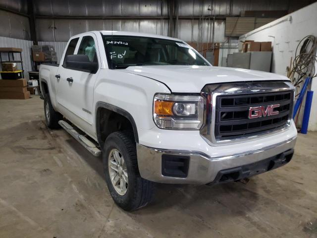 GMC SIERRA K15 2014 1gtv2tecxez155212