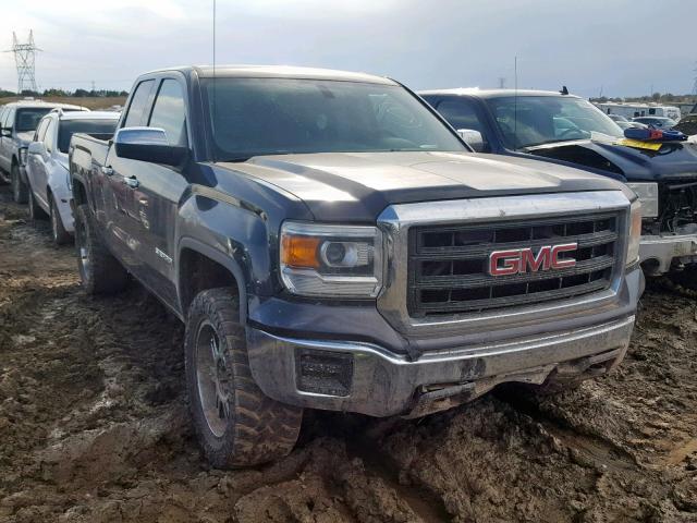 GMC SIERRA K15 2014 1gtv2tecxez168137