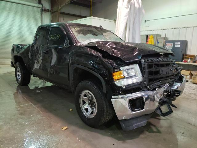 GMC SIERRA K15 2014 1gtv2tecxez395750