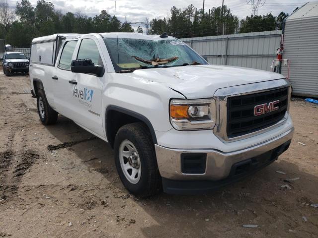 GMC SIERRA K15 2015 1gtv2tecxfz213367