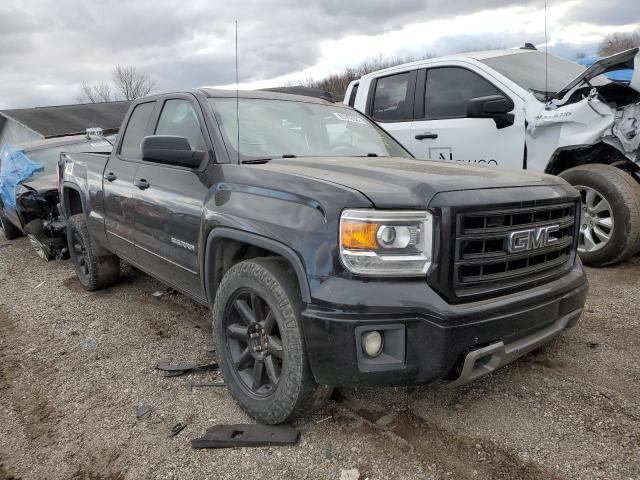 GMC SIERRA K15 2015 1gtv2tecxfz340233