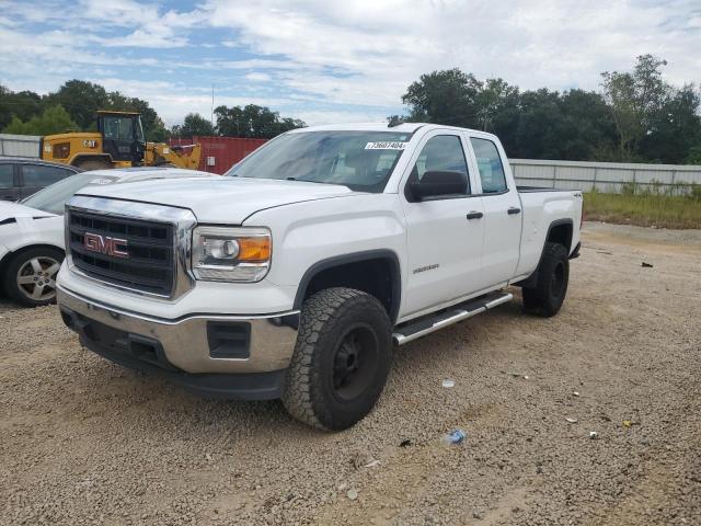 GMC SIERRA K15 2015 1gtv2tecxfz379145