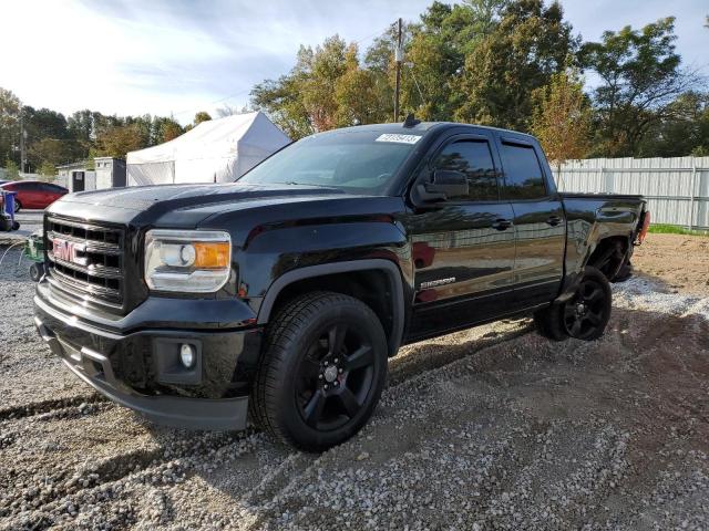 GMC SIERRA K15 2015 1gtv2tecxfz380604