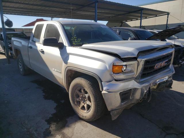 GMC SIERRA K15 2015 1gtv2tecxfz426447