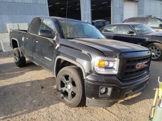 GMC SIERRA K15 2015 1gtv2tecxfz428537