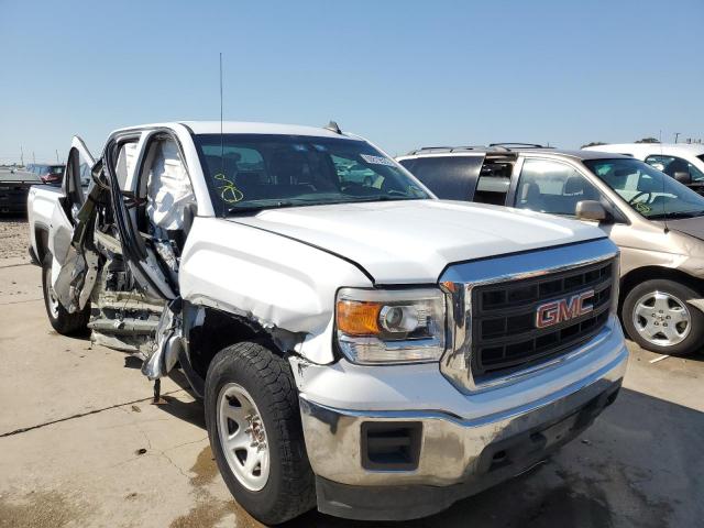 GMC SIERRA K15 2015 1gtv2tecxfz436394