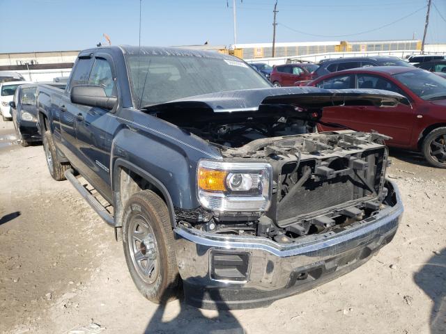 GMC SIERRA K15 2014 1gtv2teh0ez167123