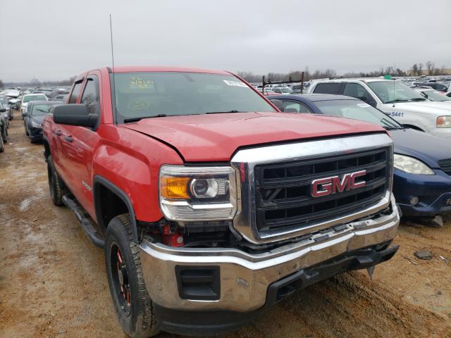 GMC SIERRA K15 2014 1gtv2teh0ez278223