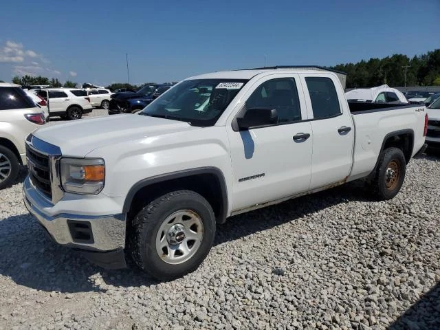 GMC SIERRA K15 2015 1gtv2teh0fz359305