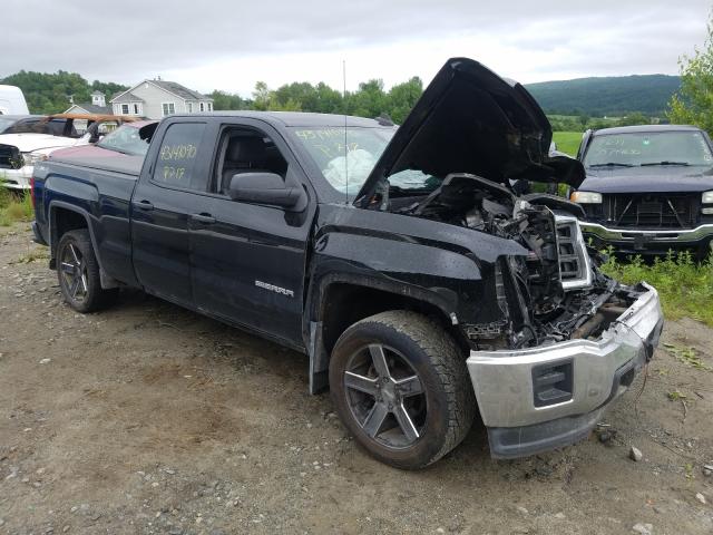 GMC SIERRA K15 2015 1gtv2teh0fz363371