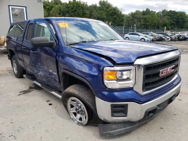 GMC SIERRA K15 2014 1gtv2teh1ez181287