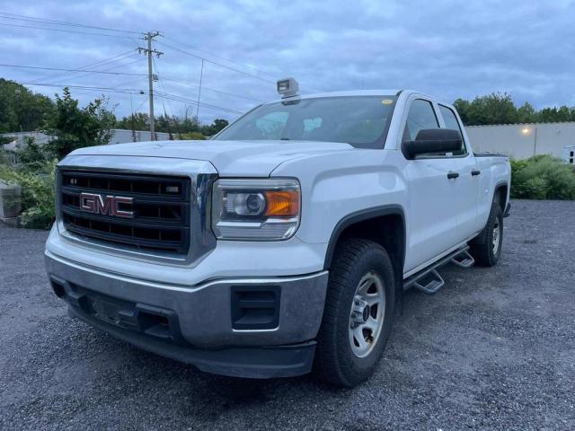 GMC SIERRA K15 2014 1gtv2teh1ez189549