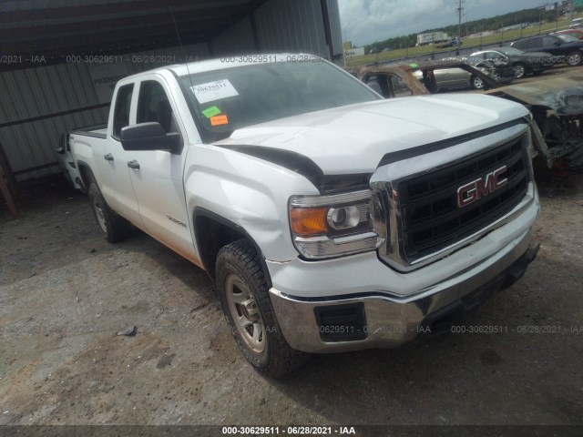 GMC SIERRA 1500 2014 1gtv2teh1ez247191