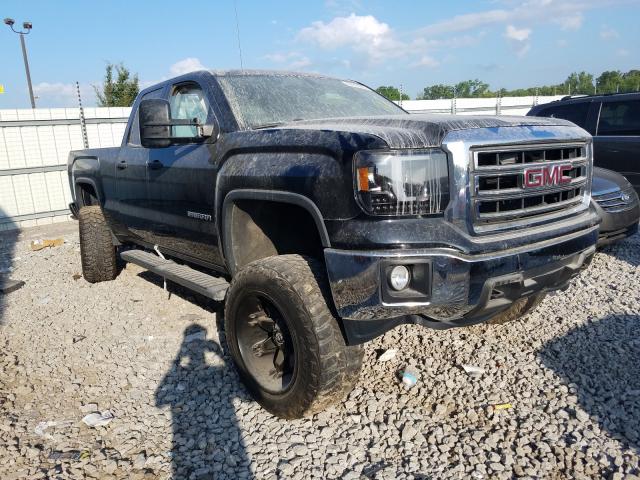 GMC SIERRA K15 2014 1gtv2teh1ez389427