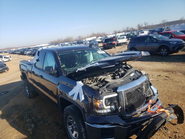 GMC SIERRA K15 2015 1gtv2teh1fz157511