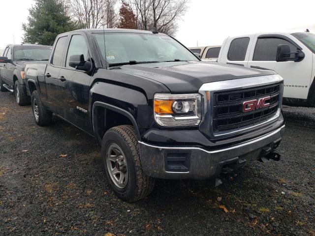 GMC SIERRA K15 2015 1gtv2teh1fz191514