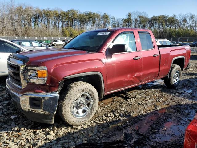 GMC SIERRA K15 2015 1gtv2teh1fz222535