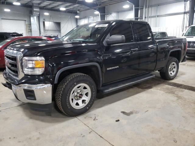 GMC SIERRA K15 2015 1gtv2teh1fz282864