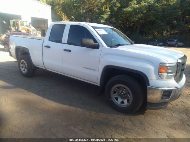 GMC SIERRA 1500 2015 1gtv2teh1fz414067